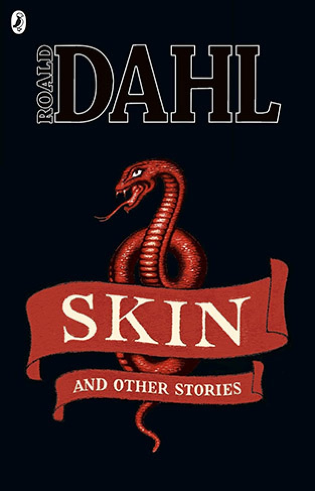 Skin and Other Stories 